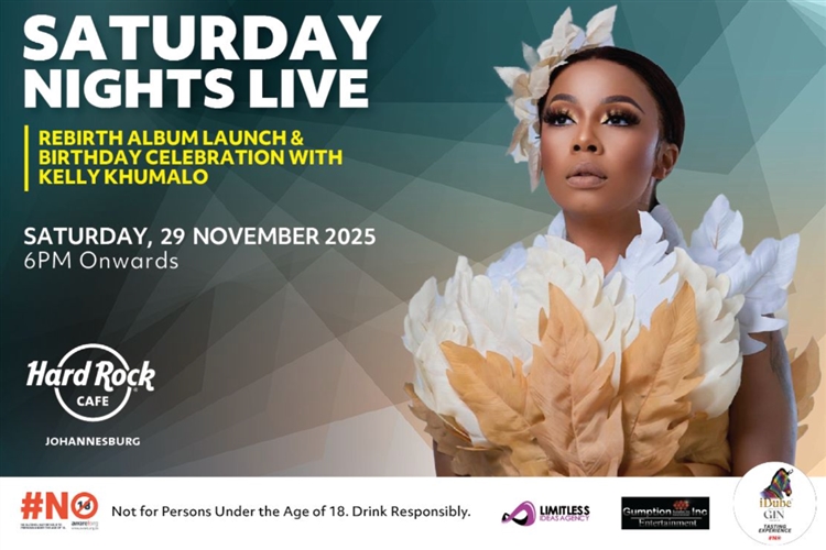 Saturday Nights Live